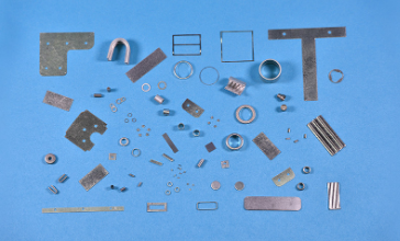 焊片的分类及用途