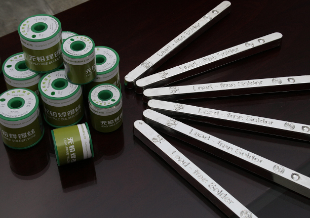 焊片材料 焊片材料