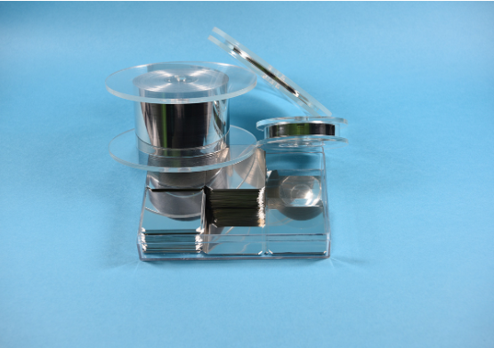 铝钎料的熔点 铝钎料的熔点