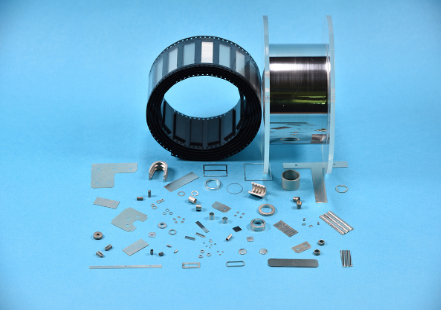 金属焊片 金属焊片